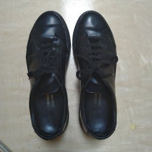 Women by Common Project Achilles Sneakers Size 8